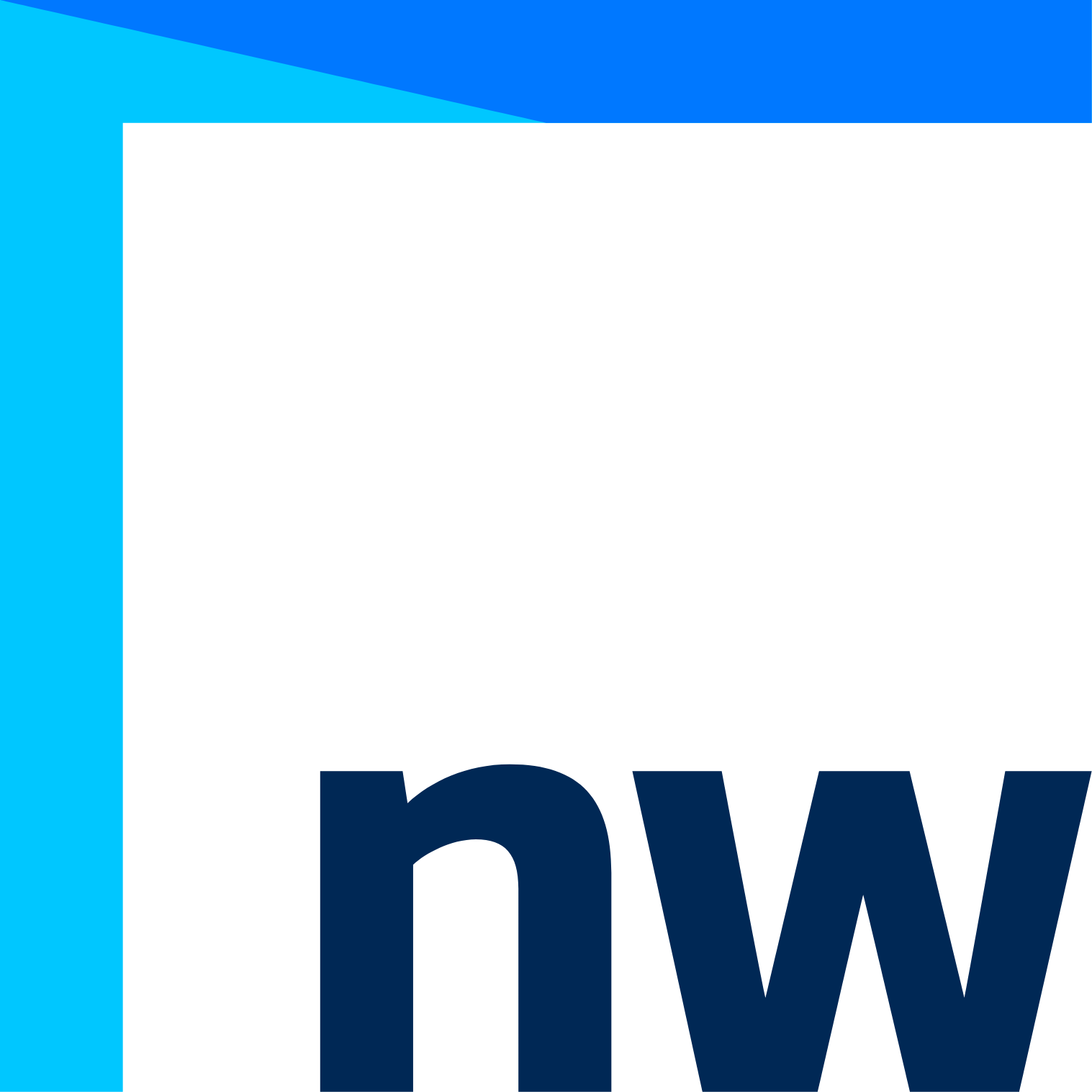 Netwealth logo