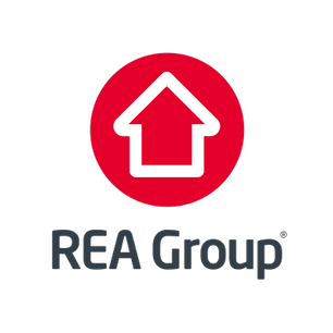 REA Group logo