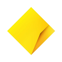 Commonwealth Bank of Australia logo