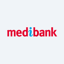 Medibank logo