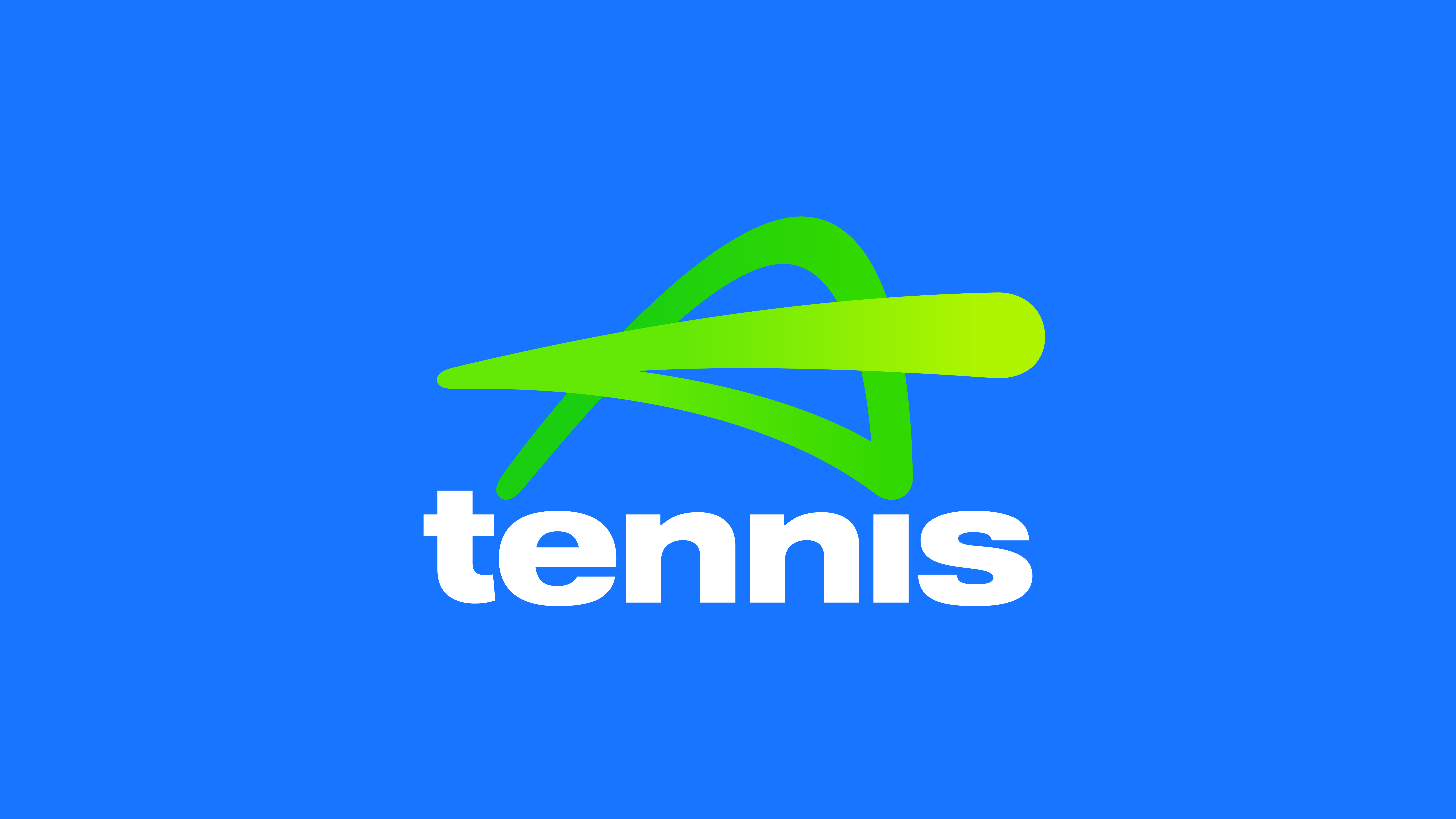 Tennis Australia logo
